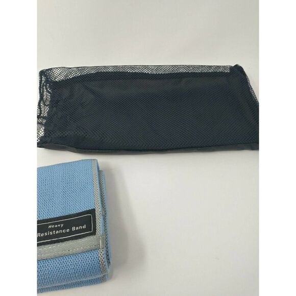 Hip resistance band Set Of 3 Light Heavy Medium - Picture 6 of 6